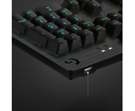 Logitech G512 Carbon Tactile - 566513 - zdjęcie 8